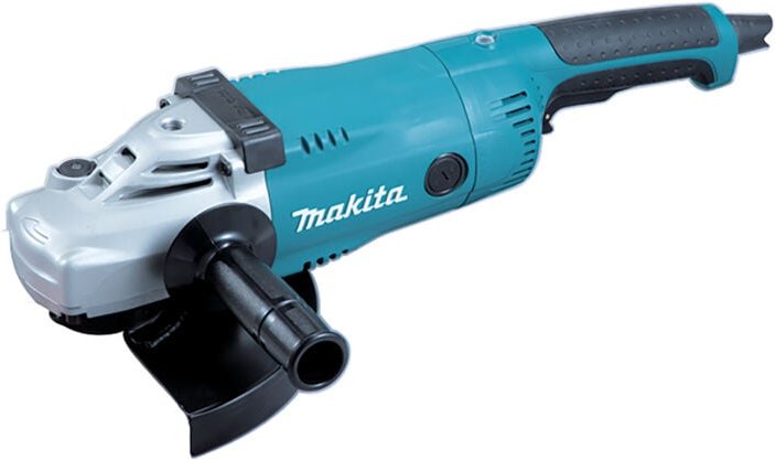 GA9020RKD Schleifmaschine 2.200W 230mm - Makita