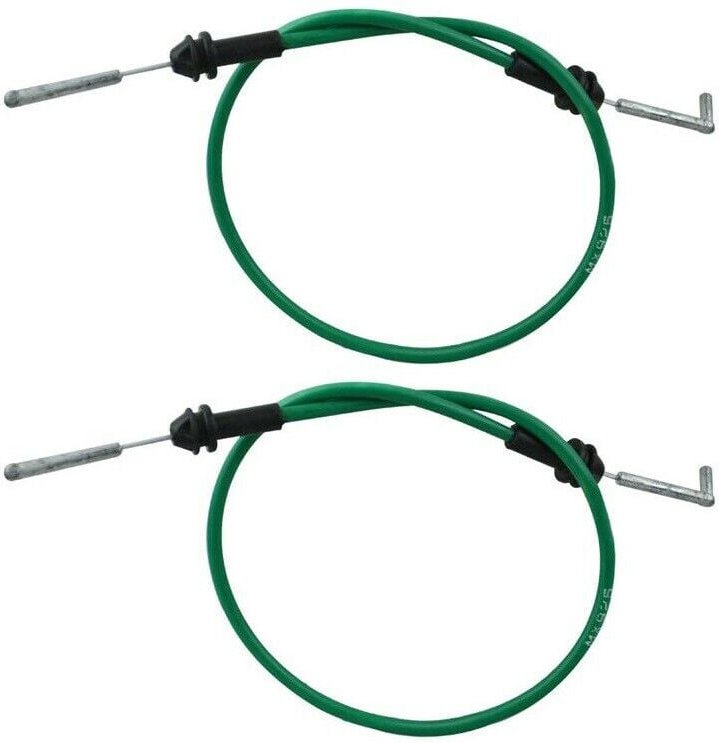 Tlily - 2 StüCk Auto TüR Kabel Innen Vorne lh rh für Cerato Spectra 2004-2009 81371-2F000 813712F000