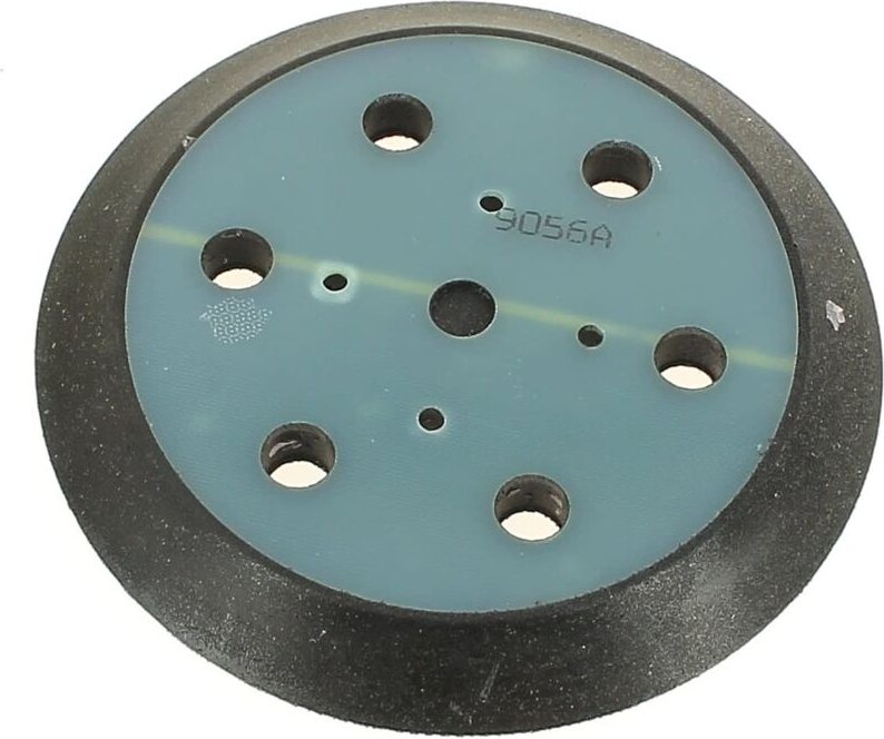 ELU - Schleifplatte d=150mm, 151416-01 für Schleifmaschine von dewalt