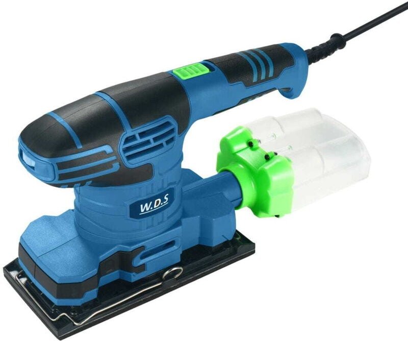 WDS2504 Schwingschleifer