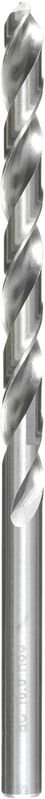 217085 hss Spiralbohrer 8.5 mm Gesamtlänge 165 mm din 340 Zylinderschaft 1 St. - KWB