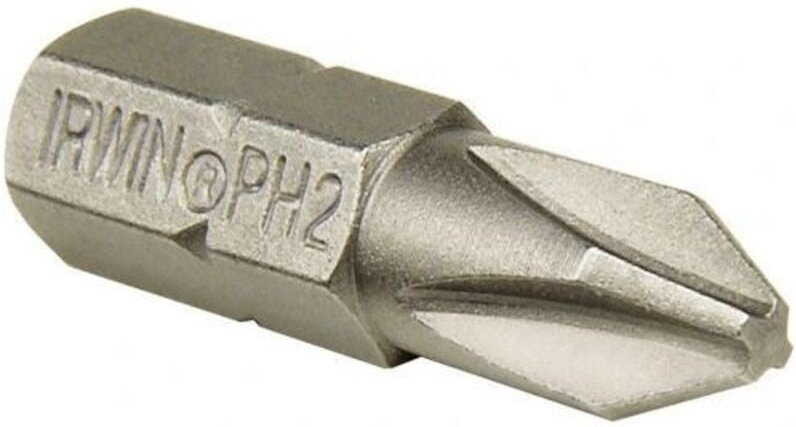 Irwin końcówka ph2 x 25mm /10szt.