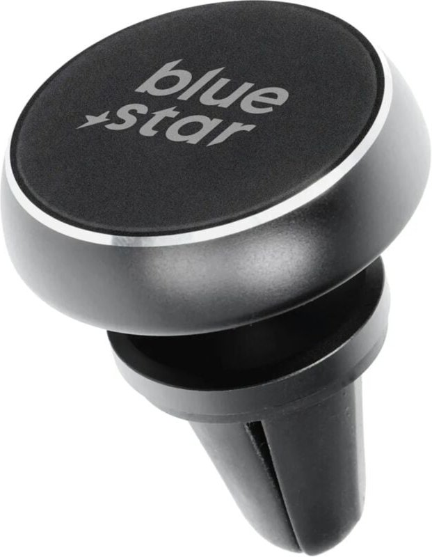 Thumbnail - Handyhalterung für das Auto in Schwarz für den Lüftungsschlitz 360° drehbar