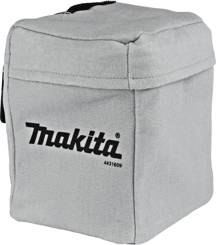 Staubsack kpl. - 122918-6 - Makita