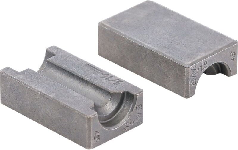 Bgs Technic - Spannbacken für Art. 3057 ø 8 mm