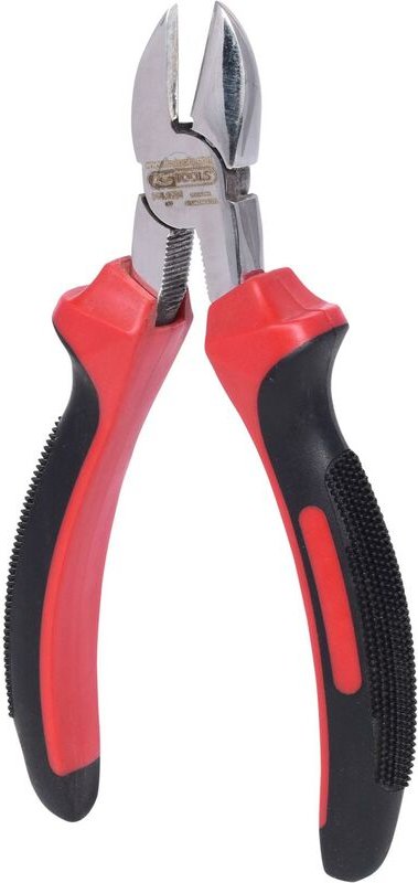 Ks Tools edelstahl Diagonal-Seitenschneider, 150 mm