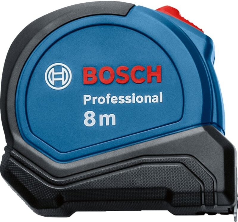 Bosch Professional - Bosch Maßband 8 m Professional