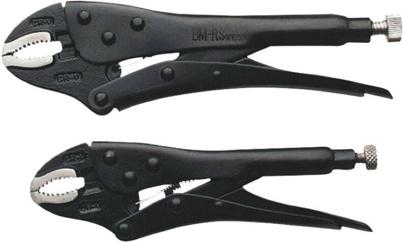 Thumbnail - Brüder Mannesmann - M10505 Gripzange 250 mm