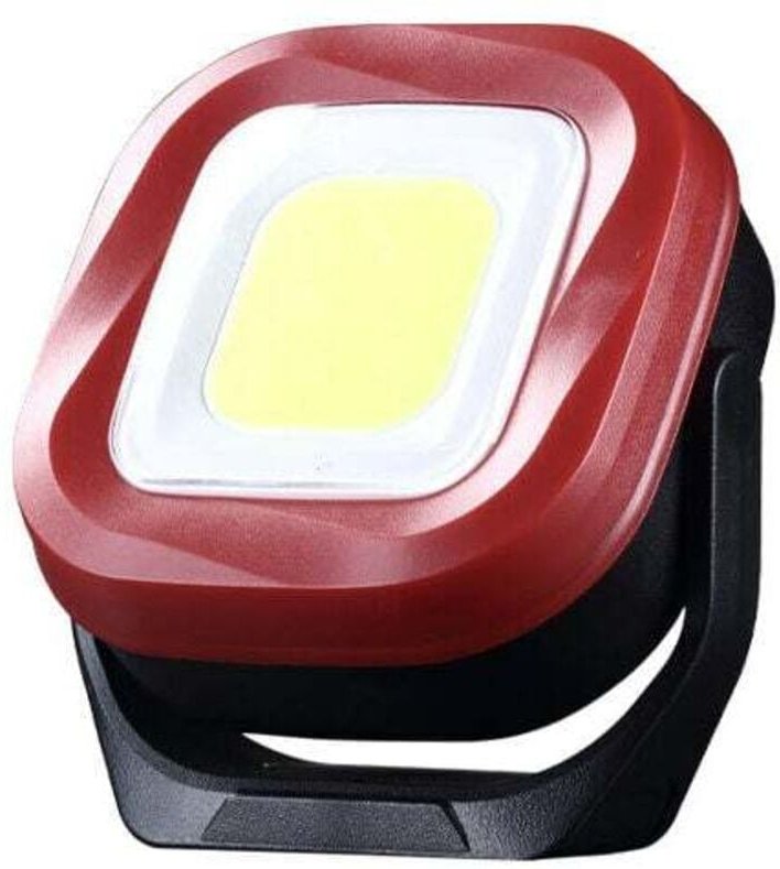 Wiederaufladbare LED-Arbeitsleuchte mit Magnet und USB, Inspektionsleuchten