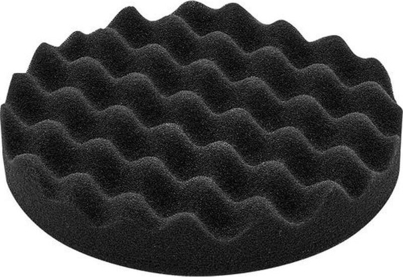 Polierschwamm ps stf D150x30 BA/5 w - Festool