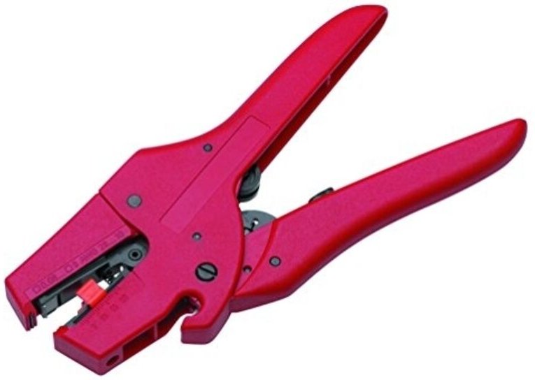 Cimco Werkzeuge Abisolierzange 100730