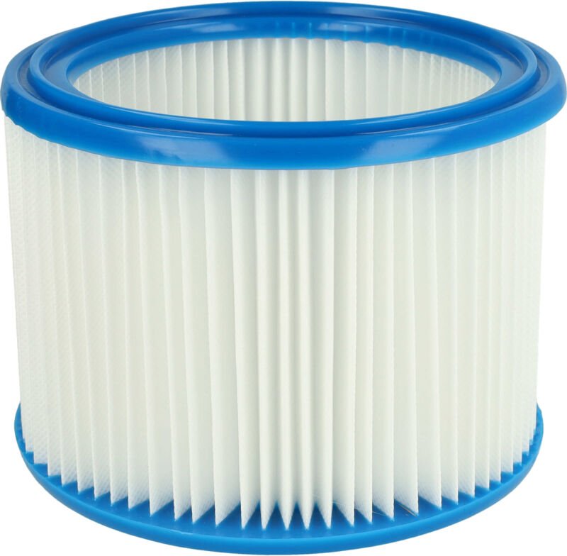 Thumbnail - Filter kompatibel mit Makita VC2010L, VC2012L, VC2511, VC2512L, VC3011L, VC3012L, VC3511L, 441, 442, 446, P-70219 Indust...