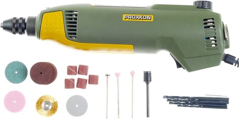 Feinbohrschleifer fbs 240/E Micromot - Proxxon