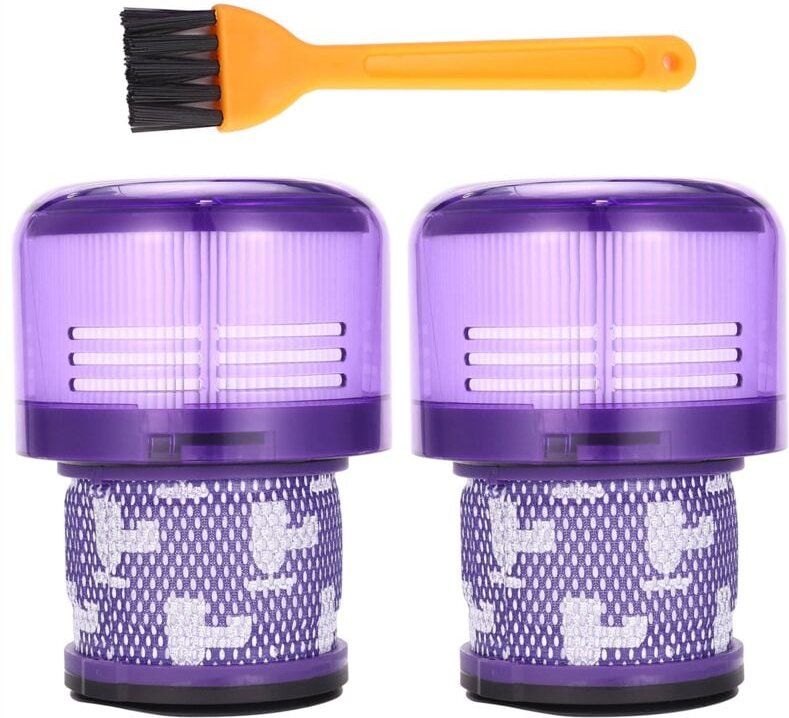 Waschbare Einheit für V10 Version Digital Slim /SV18 Clean Akku-Staubsaugerfilter