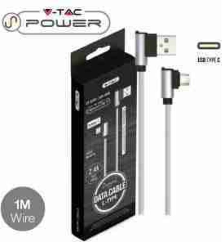 LED8639 VT-5362 3W LED-Einbaupanel mit Hintergrundbeleuchtung - Quadratisch 6500K