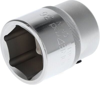 Steckschlüssel-Einsatz 3/4' 36,0 mm