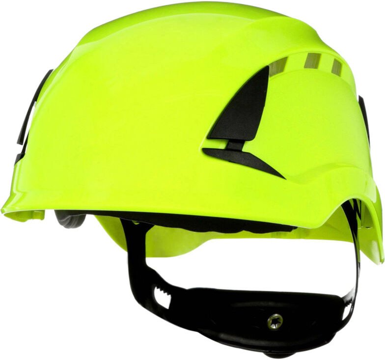 3M - SecureFit X5514V-CE belüfteter Schutzhelm
