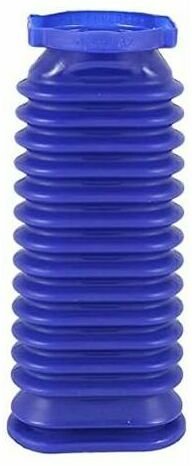 Blaue Schlauch-Ersatzteile für Dyson V8 V6 V7 V10 V11 Roboter-Staubsauger, Soft Velvet Roller Cleaner Head Schlauchzubeh...