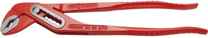 VBW Wasserpumpenzange 175mm