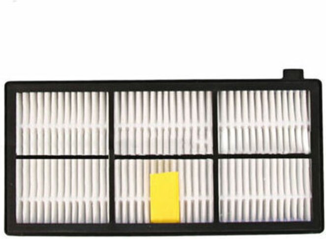 Shining House - Filterersatz für 800 und 900 Serie 860 870 880 800 960 980Reiniger Filter Zubehör Teile, 1 Stk