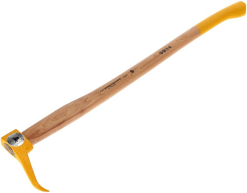 Ochsenkopf - ox 173 H-0580 Handsappie mit 80 cm Hickorystiel