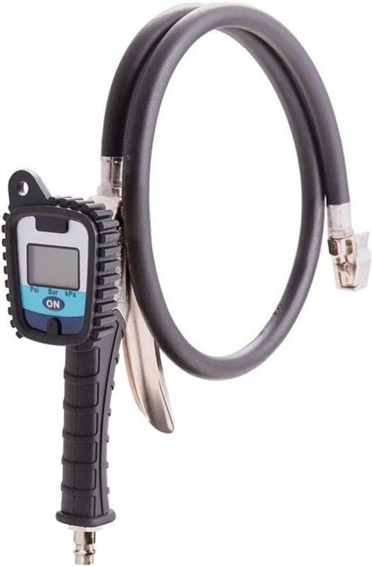 Druckluft-Reifenfüller 16 bar - Aerotec