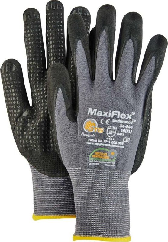 BIG Handschuh MaxiFlex Endurance Gr. 8