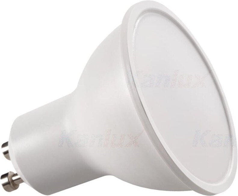 TOMIv2 LED-Lampe 1,2W GU10 neutrales Licht Kanlux 34961