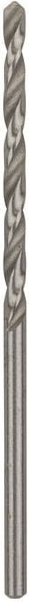 Pro Metal hss-g Spiralbohrer,2.7x33 - 2608585479 - Bosch