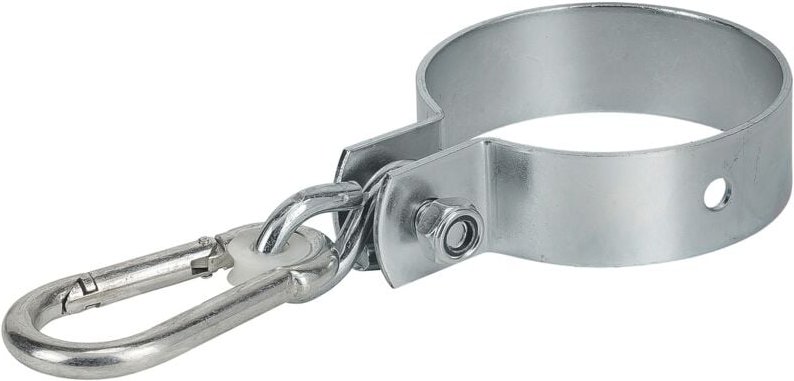 Vormann - Manschettenhaken 120 mm verzinkt