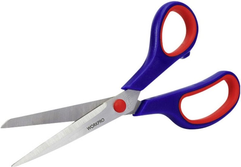Mehrzweck-Universalschere - Workpro