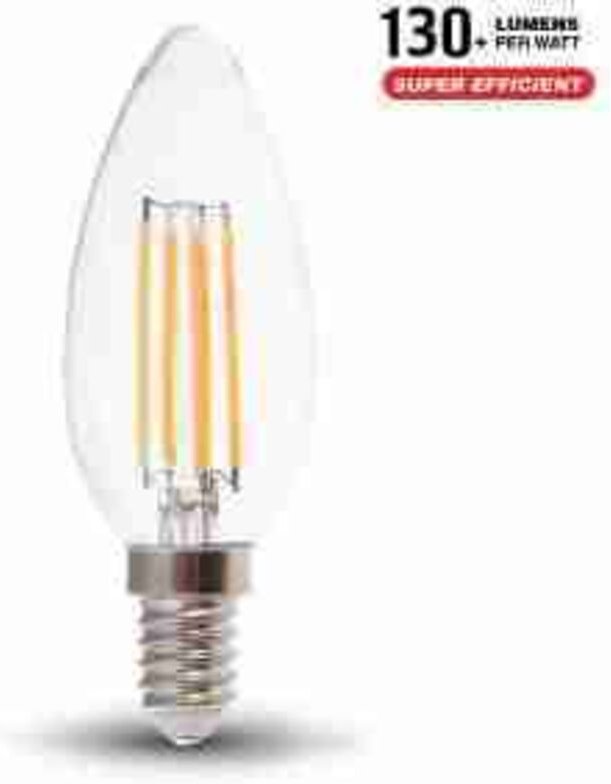 LED212850 VT-2327 LED-Streifen SMD5050 - 30 LEDs 6400K IP20 6W/M