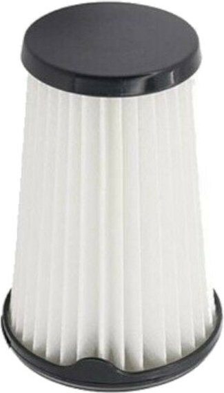 Trade-Shop Innenfilter / Lamellenfilter / HEPA-Filter / Patronenfilter kompatibel mit aeg AEF150, CX7-2, HX6, QX8 / Stau...