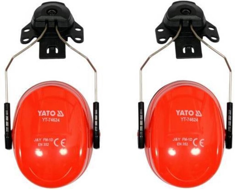 Helm-Ohrenschützer - Yt-74624