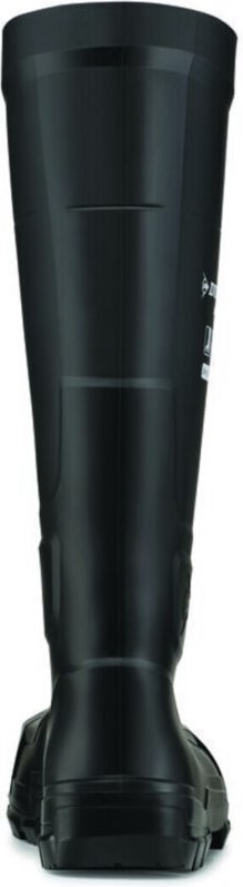 Stiefel JobGUARD Full Safety schwarz S5 Größe 49 - Dunlop