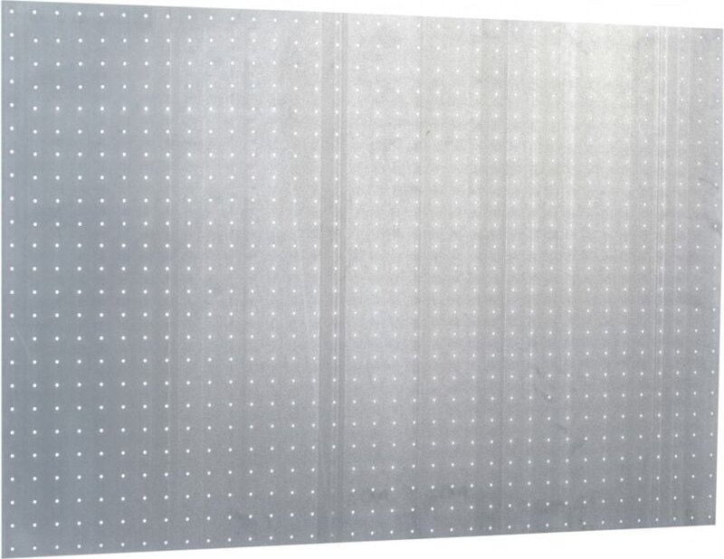 MOTTEZ Lochplatte, H.60 x B.90 x T.0,3 cm MOTTEZ