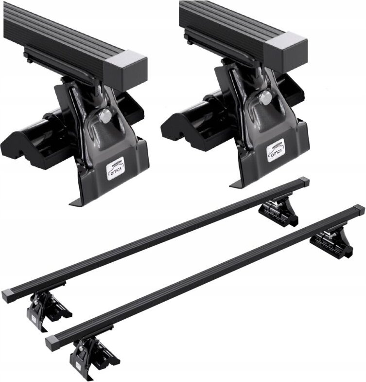 Dachgepäckträger für Ford Kuga 5-Türer (2017–2020)