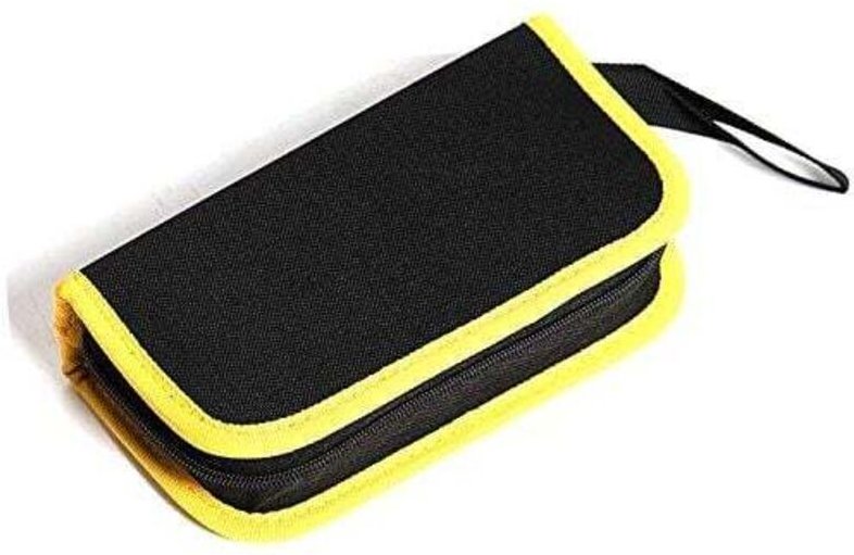 Werkzeugset zur Organisation von Aufbewahrungstasche und Teilen - Multifunktional und praktisch - Tragbare Aufbewahrungs...