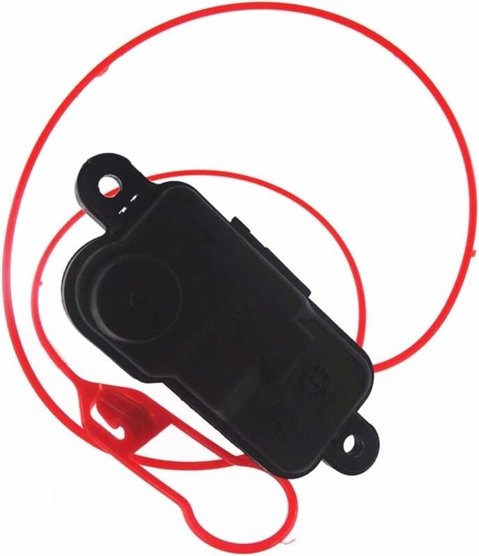 Tankklappe für Audi A1 A3 A6 C7 A7 Q3 Q7 RS5 cab Motortankklappe 4L0862153D