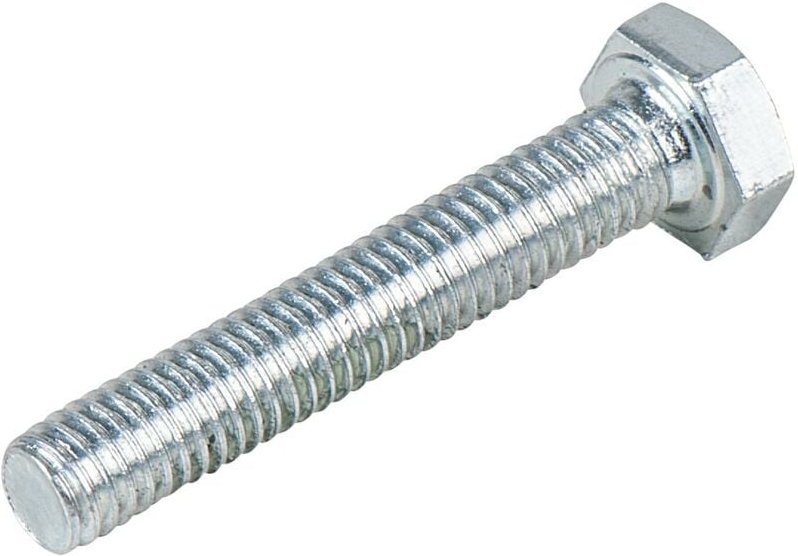 6kantschraube für Lenkstange