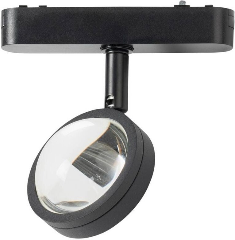 Thumbnail - Lumaro' aus Aluminium für Wohnzimmer & Esszimmer von Lindby