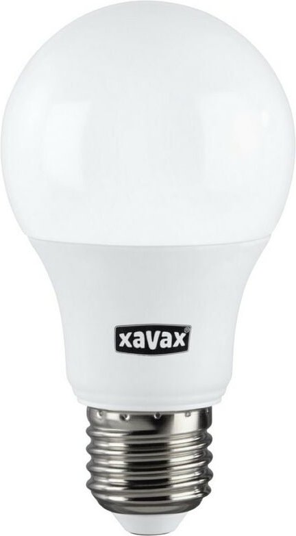 Thumbnail - LED-Lampe E27 6W/40W Glühlampe RA90