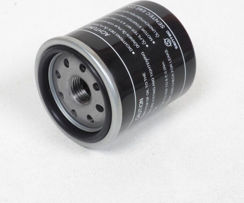 original Ölfilter für Roller Derbi 150 Boulevard 2002-2015 neu