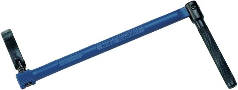 Standhahnmutterschlüssel L.235mm Promat