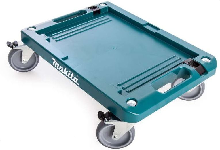 Rollbrett für makpac - P-83886 - Makita
