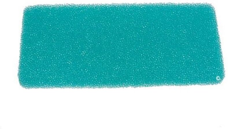 Ersatzteil - Filter Schaumstoff grün - LG