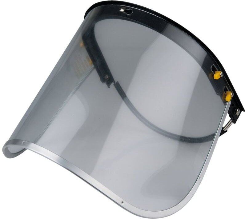 Gesichtsschutzschirm