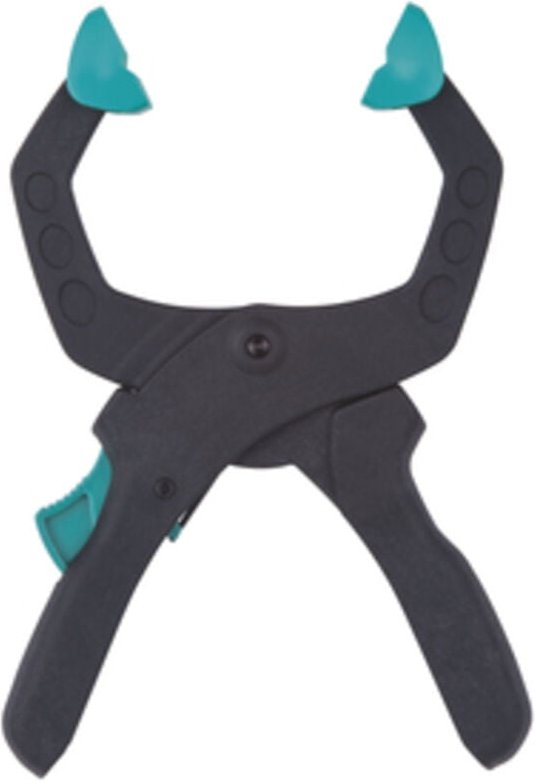 Thumbnail - 1 Ratschenzwinge fzr 60 - 3616000 - Wolfcraft