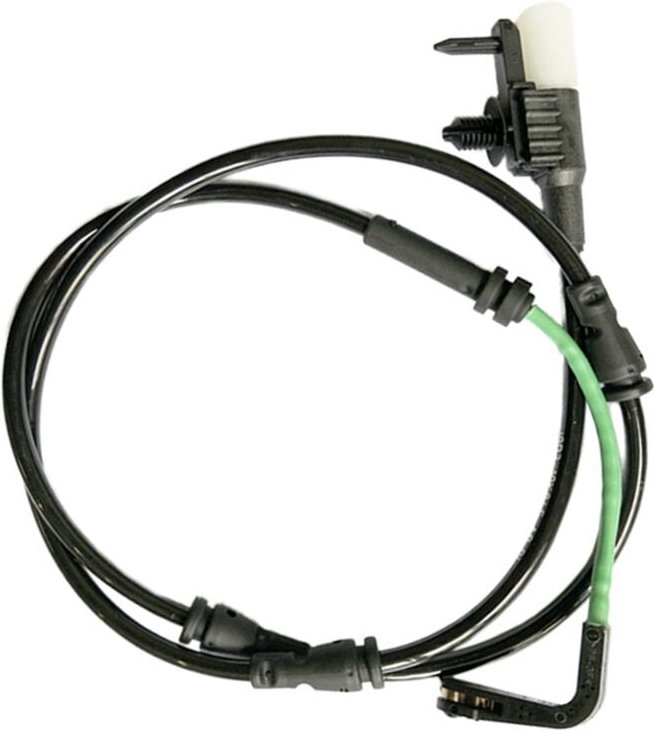 Tlily - Auto Vorderachse Bremse Sensor Pad Tragen T4K4054 Linie für i-pace X590 2018 2019 2020