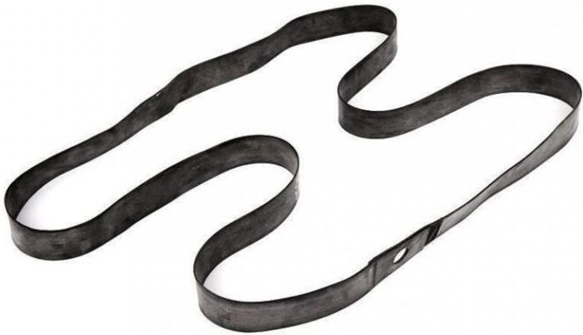 Felgenband 21 Zoll Breite 18mm kyoto für Motorrad zwei Räder pro